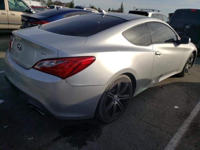 Photo 3 from auction – 2013 HYUNDAI GENESIS CO with VIN KMHHT6KD8DU095205