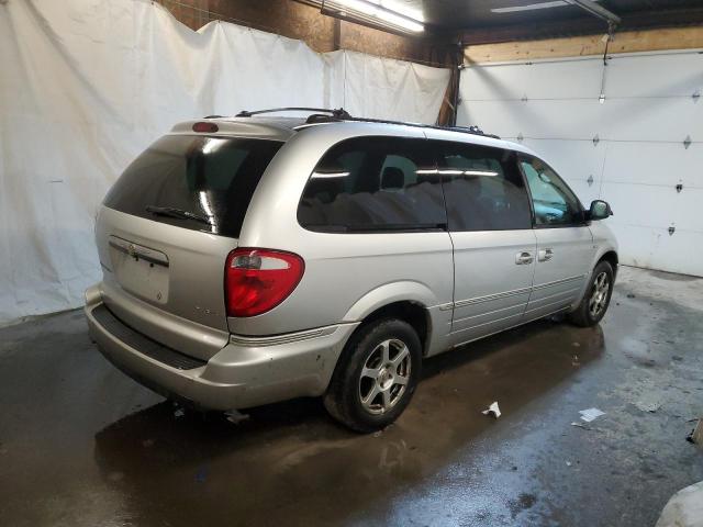 Photo 3 from auction – 2005 CHRYSLER TOWN & COU with VIN 2C4GP54L45R370361