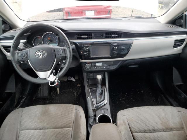 صورة رقم 8 من المزاد - 2016 TOYOTA COROLLA L مع VIN 5YFBURHE2GP419100