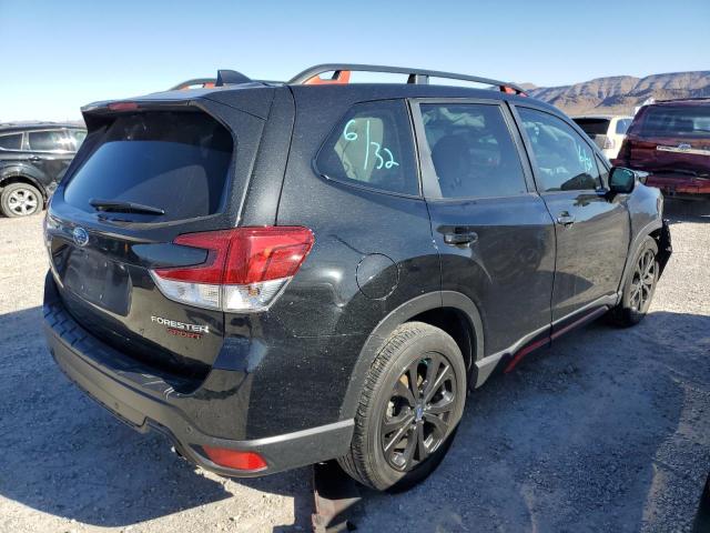 Photo 3 from auction – 2021 SUBARU FORESTER S with VIN JF2SKARC1MH440839
