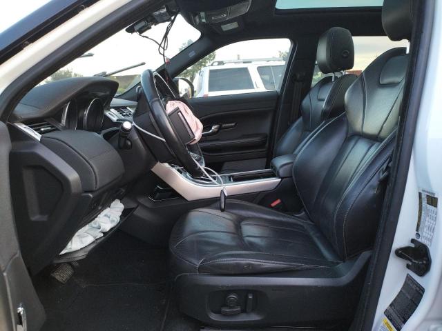 Photo 7 from auction – 2016 LAND ROVER RANGE ROVE with VIN SALVR2BG0GH155492