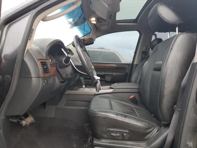 Photo 7 from auction – 2010 NISSAN ARMADA PLA with VIN 5N1AA0NE8AN618155