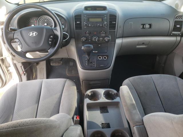 Photo 8 from auction – 2008 HYUNDAI ENTOURAGE with VIN KNDMC233186053132