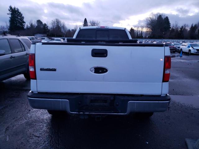 Photo 6 from auction – 2008 FORD F150 with VIN 1FTVX14518KF01590