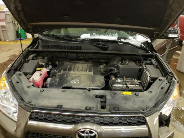 Photo 12 from auction – 2012 TOYOTA RAV4 LIMIT with VIN 2T3DK4DV4CW073994