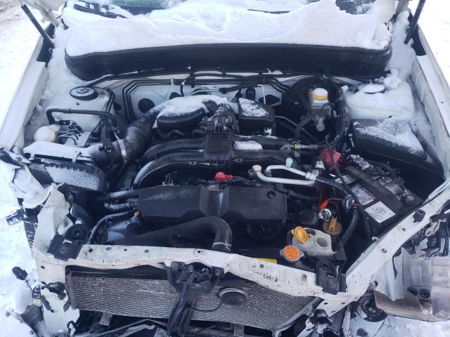 Photo 12 from auction – 2012 SUBARU FORESTER 2 with VIN JF2SHCBC1CH443677