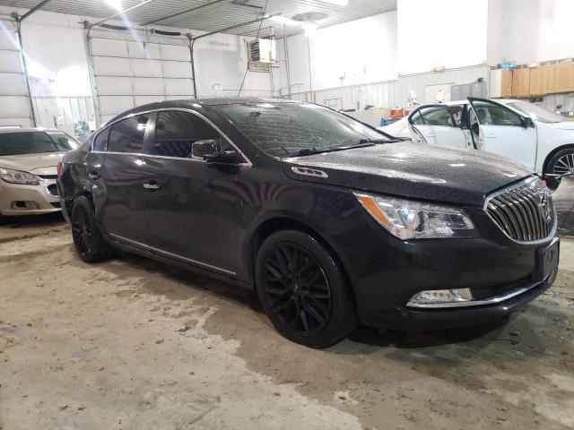 Photo 4 from auction – 2014 BUICK LACROSSE P with VIN 1G4GD5G33EF189100