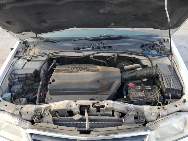 Photo 12 from auction – 2002 HONDA ODYSSEY EX with VIN 5FNRL18942B053652