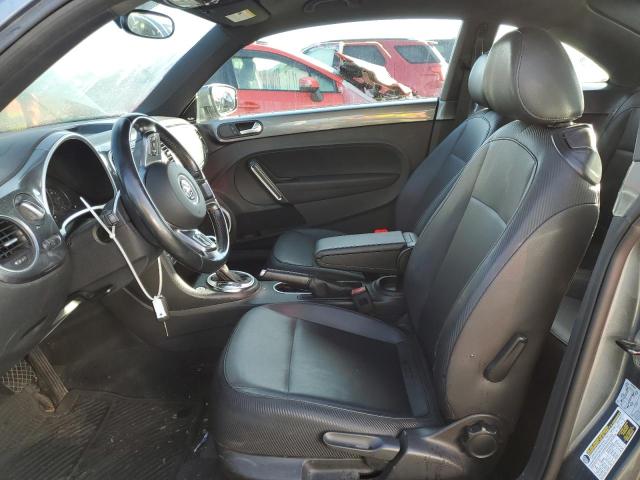Photo 7 from auction – 2012 VOLKSWAGEN BEETLE with VIN 3VWJP7AT3CM630630