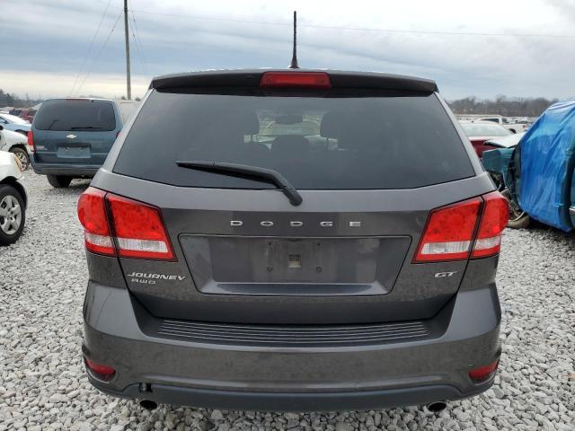 Photo 6 from auction – 2017 DODGE JOURNEY GT with VIN 3C4PDDEG3HT502659