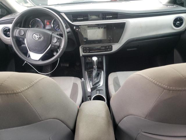 Photo 8 from auction – 2018 TOYOTA COROLLA L with VIN 2T1BURHE1JC008035