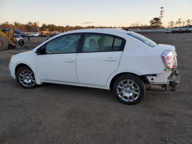 Photo 2 from auction – 2008 NISSAN SENTRA 2.0 with VIN 3N1AB61E18L760242