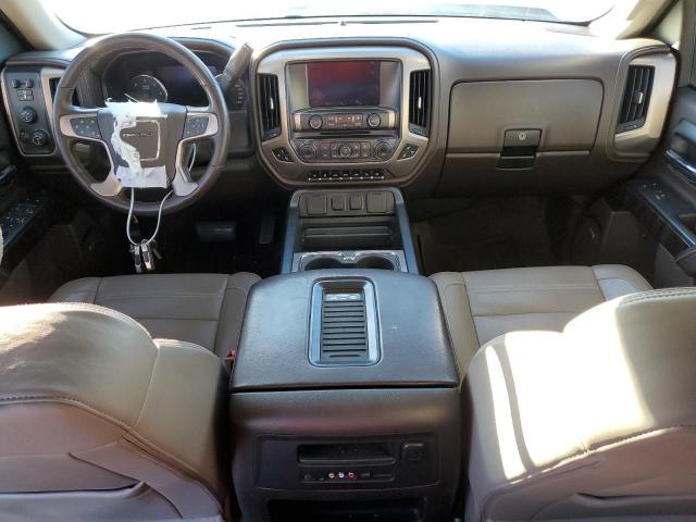Photo 8 from auction – 2016 GMC SIERRA K15 with VIN 3GTU2PEJ6GG140923