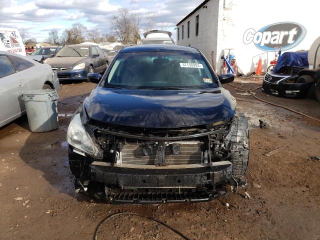 Photo 5 from auction – 2015 NISSAN ALTIMA 2.5 with VIN 1N4AL3AP9FN362113