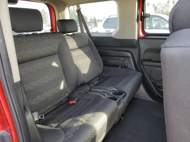 Photo 10 from auction – 2007 HONDA ELEMENT SC with VIN 5J6YH189X7L008940