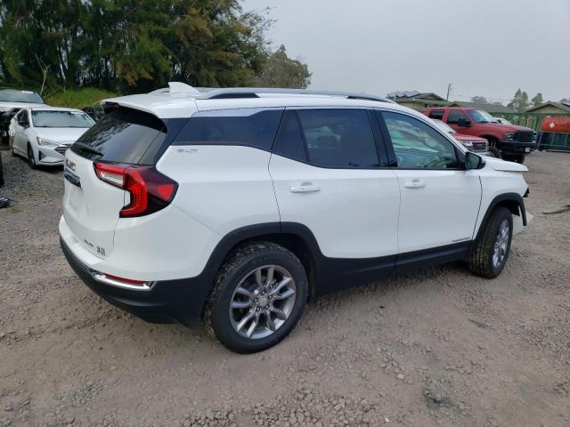 Photo 3 from auction – 2022 GMC TERRAIN SL with VIN 3GKALVEV5NL183536