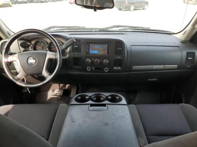 Photo 8 from auction – 2009 CHEVROLET SILVERADO with VIN 1GCEC29J39Z268201