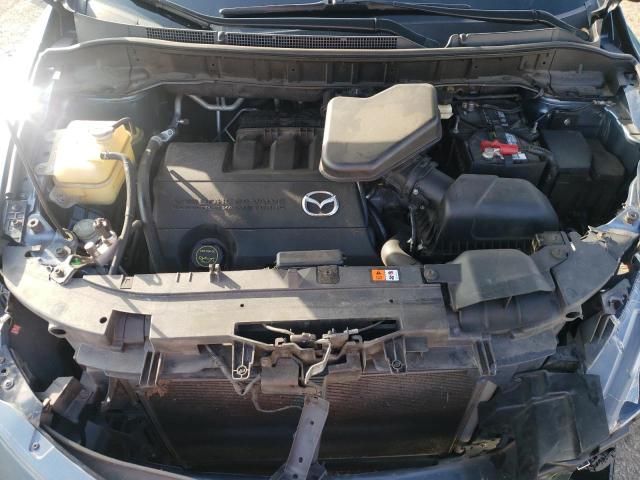Photo 11 from auction – 2015 MAZDA CX-9 GRAND with VIN JM3TB3DV5F0461368