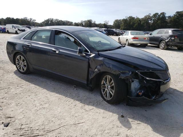 Photo 4 from auction – 2013 LINCOLN MKZ with VIN 3LN6L2G94DR818754