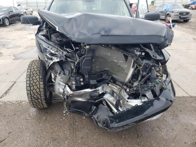 Photo 11 from auction – 2014 RAM 1500 SLT with VIN 1C6RR7LT4ES131334