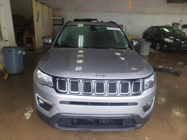 Photo 5 from auction – 2018 JEEP COMPASS LA with VIN 3C4NJDBB4JT255683