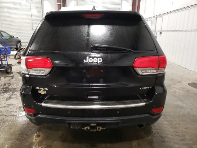 Photo 6 from auction – 2019 JEEP GRAND CHER with VIN 1C4RJFBG4KC796898