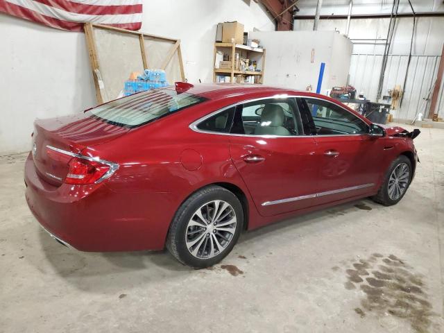 Photo 3 from auction – 2019 BUICK LACROSSE E with VIN 1G4ZP5SS0KU107765