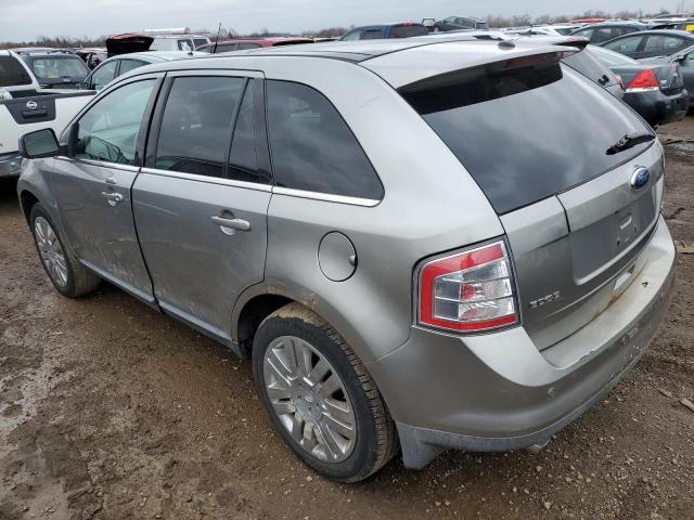 Photo 2 from auction – 2008 FORD EDGE LIMIT with VIN 2FMDK49C18BB48115
