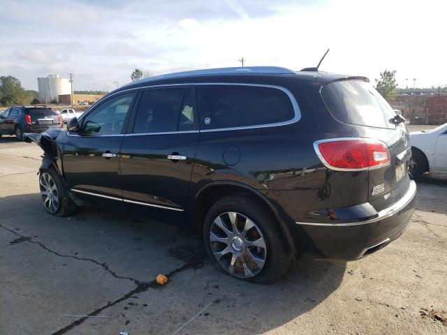 Photo 2 from auction – 2017 BUICK ENCLAVE with VIN 5GAKRBKD6HJ186970