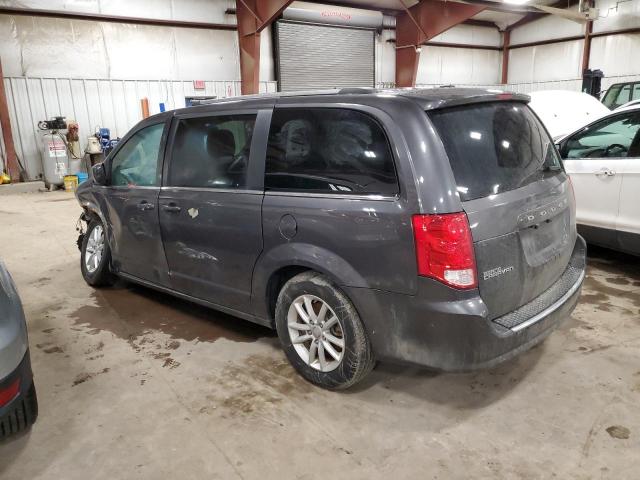 Photo 2 from auction – 2019 DODGE GRAND CARA with VIN 2C4RDGCG5KR736924