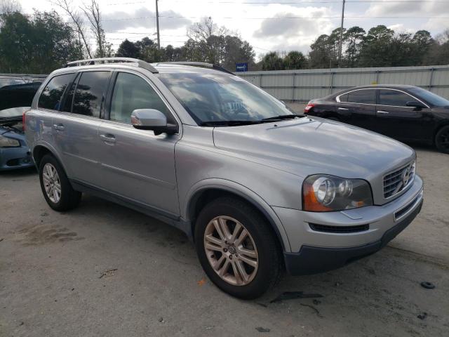 Photo 4 from auction – 2011 VOLVO XC90 3.2 with VIN YV4952CZ0B1586918