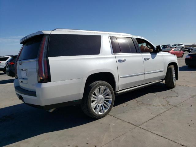 Photo 3 from auction – 2016 CADILLAC ESCALADE E with VIN 1GYS4KKJ0GR159423