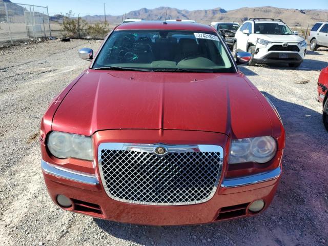 Photo 5 from auction – 2008 CHRYSLER 300C with VIN 2C3LA63H08H211113
