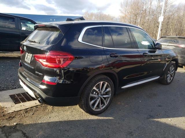 Photo 3 from auction – 2018 BMW X3 XDRIVE3 with VIN 5UXTR9C52JLD68132