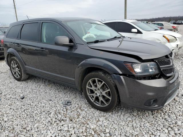 Photo 4 from auction – 2017 DODGE JOURNEY GT with VIN 3C4PDDEG3HT502659