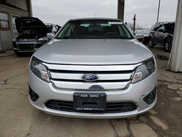 Photo 5 from auction – 2011 FORD FUSION SE with VIN 3FAHP0HA0BR250228