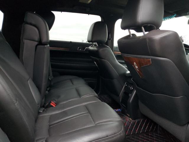 Photo 11 from auction – 2014 LINCOLN MKT with VIN 2LMHJ5NK9EBL56704