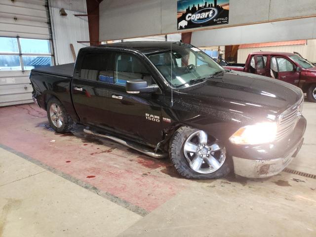 Photo 4 from auction – 2016 RAM 1500 SLT with VIN 3C6RR7LT0GG276431