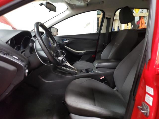 Photo 7 from auction – 2012 FORD FOCUS SEL with VIN 1FAHP3H28CL317166