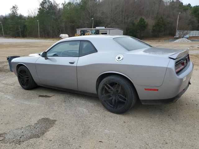 Photo 2 from auction – 2016 DODGE CHALLENGER with VIN 2C3CDZAG4GH280145