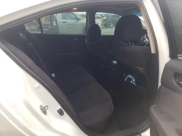 Photo 10 from auction – 2012 NISSAN MAXIMA S with VIN 1N4AA5AP0CC813261
