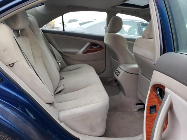 Photo 10 from auction – 2009 TOYOTA CAMRY BASE with VIN 4T1BE46K39U281559
