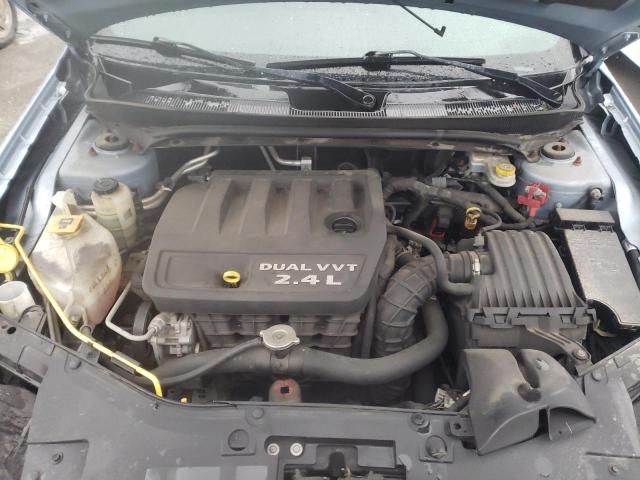 Photo 11 from auction – 2013 CHRYSLER 200 LX with VIN 1C3CCBAB8DN647436