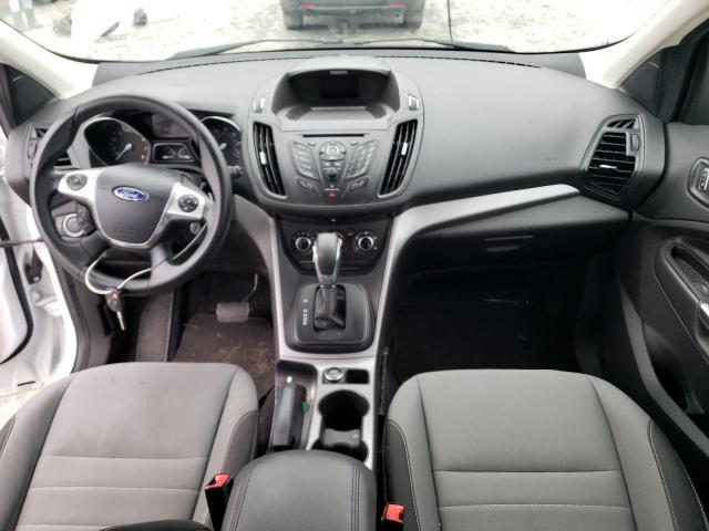 Photo 8 from auction – 2016 FORD ESCAPE SE with VIN 1FMCU0G79GUC60898