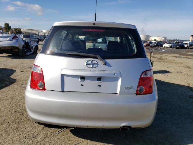 Photo 6 from auction – 2006 TOYOTA SCION XA with VIN JTKKT624765015909