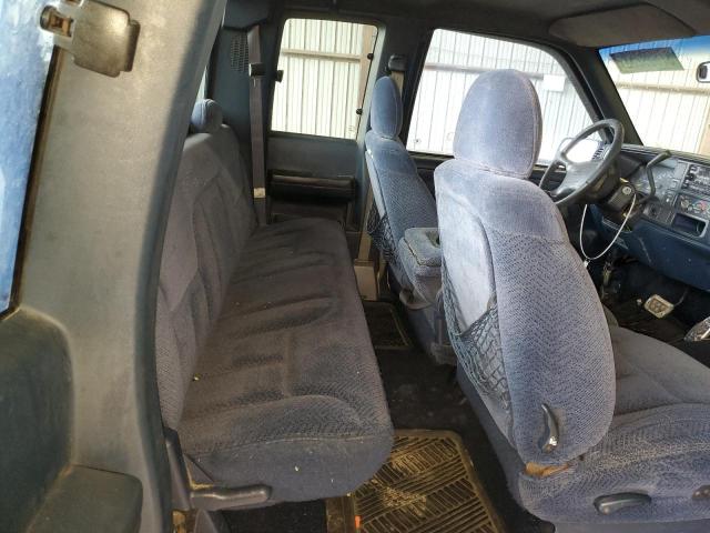 Photo 10 from auction – 1997 GMC SIERRA C15 with VIN 2GTEC19R4V1506205