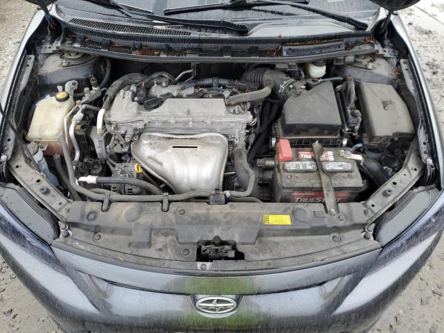 Photo 11 from auction – 2013 TOYOTA SCION TC with VIN JTKJF5C79D3060106
