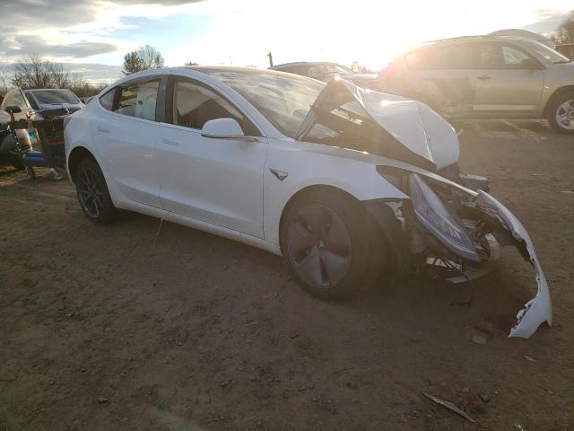 Photo 4 from auction – 2020 TESLA MODEL 3 with VIN 5YJ3E1EA4LF785473
