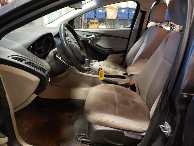 Photo 7 from auction – 2015 FORD FOCUS SE with VIN 1FADP3F2XFL334301