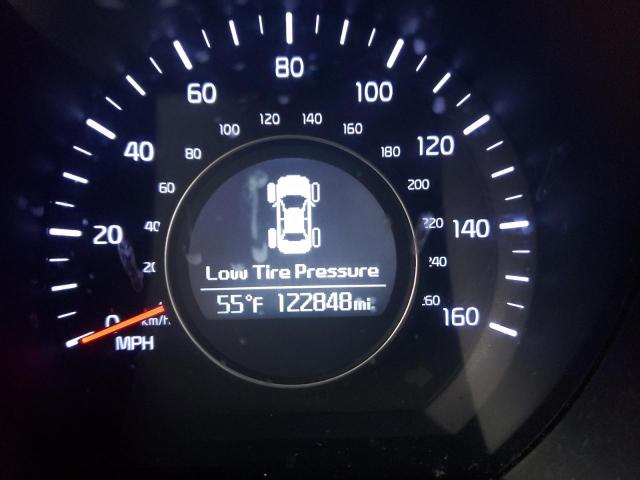 Photo 9 from auction – 2015 KIA OPTIMA EX with VIN 5XXGN4A74FG458540